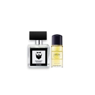 Opium Pour Homme Yves Saint Laurent | Paryskie Perfumy Inspirowane Męskie