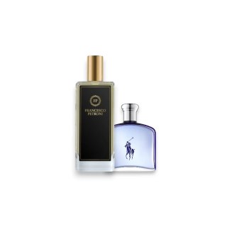 Ralph Lauren - Polo Ultra Blue | Paryskie perfumy inspirowane