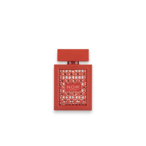 Rave Now Rouge Edp 100ml