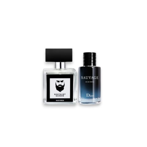 Sauvage Dior | Paryskie Perfumy Inspirowane Męskie