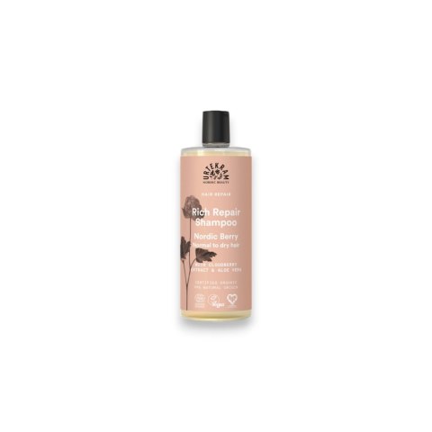 Szampon regenerujący NORDYCKA MALINA 500 ml