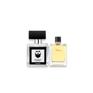 Terre d'Hermès Hermès | Paryskie Perfumy Inspirowane Męskie