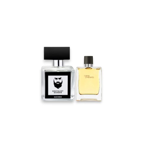 Terre d'Hermès Hermès | Paryskie Perfumy Inspirowane Męskie