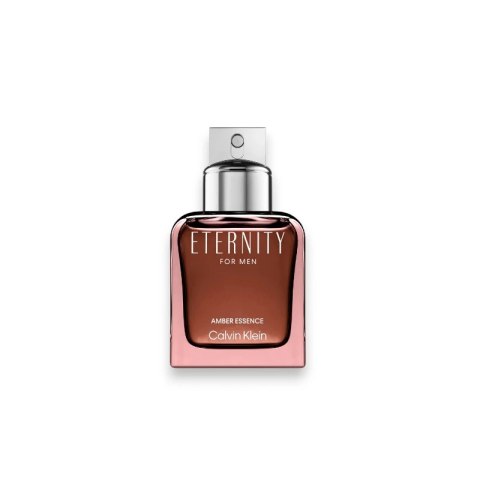 Tester Calvin Klein Eternity Amber Essence For Men Parfum 100ml