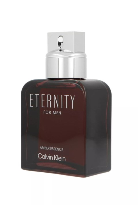 Tester Calvin Klein Eternity Amber Essence For Men Parfum 100ml