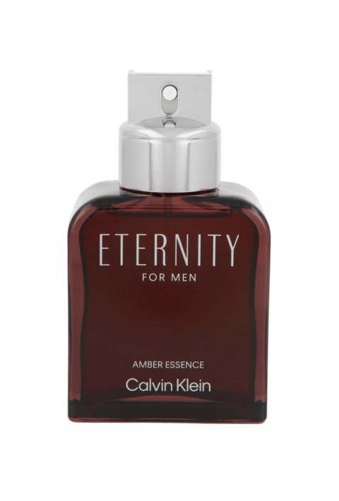 Tester Calvin Klein Eternity Amber Essence For Men Parfum 100ml