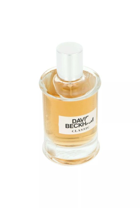 Tester David Beckham Classic Homme Edt 90ml