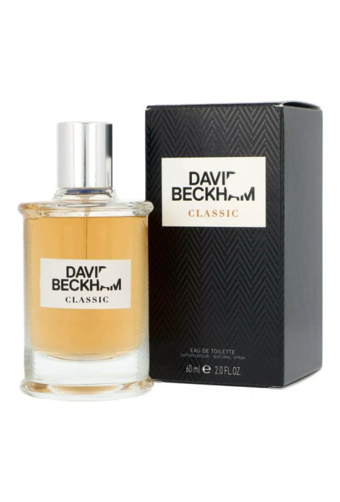 Tester David Beckham Classic Homme Edt 90ml