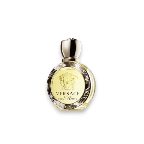 Tester Versace Eros Pour Femme Edt 100ml With Cap