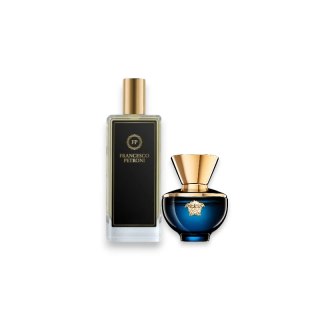 Versace - Dylan Blue Woman | Paryskie perfumy inspirowane