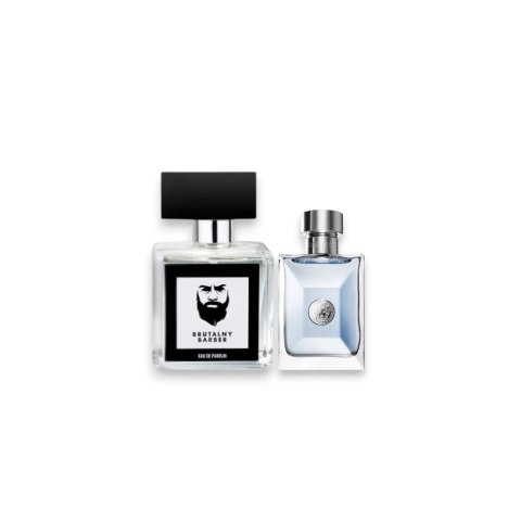 Versace Pour Homme Versace | Paryskie Perfumy Inspirowane Męskie