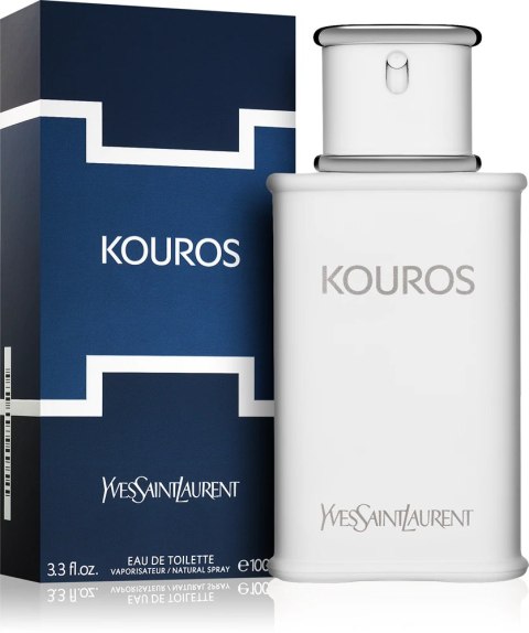 Yves Saint Laurent Kouros Edt 100ml