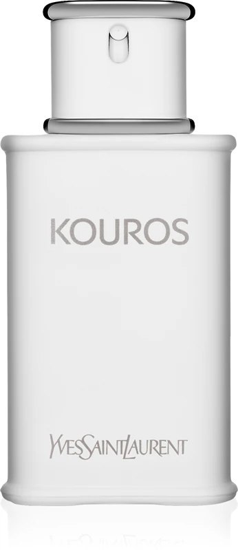 Yves Saint Laurent Kouros Edt 100ml