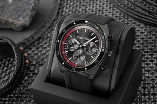 Zegarek Męski CALVIN KLEIN CK Flex 25200467 + BOX