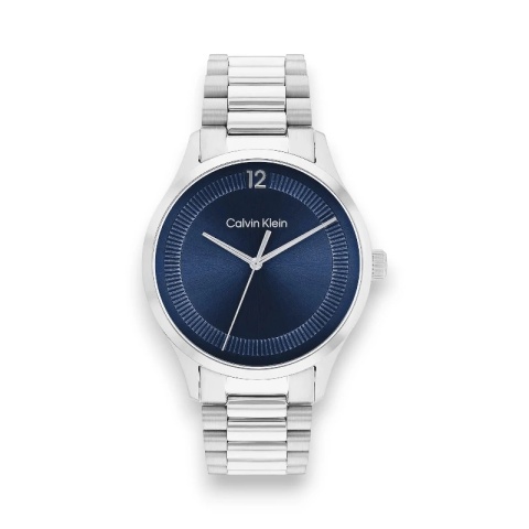 Zegarek Męski CALVIN KLEIN Iconic 25200225 + BOX