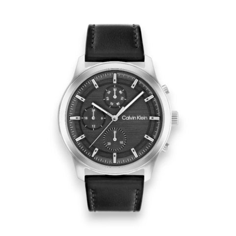 Zegarek Męski CALVIN KLEIN Sport Multi Function 25200211 + BOX