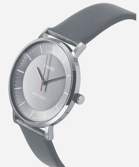 Zegarek męski CASIO MTP-VT04L-8E