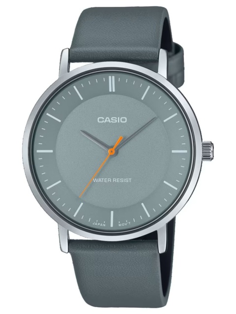 Zegarek męski CASIO MTP-VT04L-8E