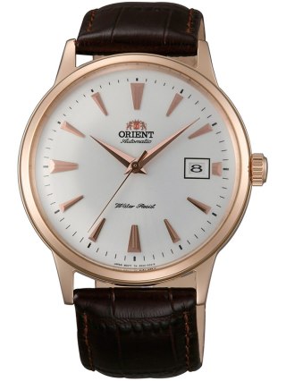 Zegarek Męski Orient 2nd Generation Bambino FAC00002W0 + BOX