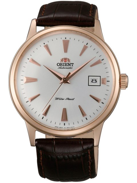Zegarek Męski Orient 2nd Generation Bambino FAC00002W0 + BOX