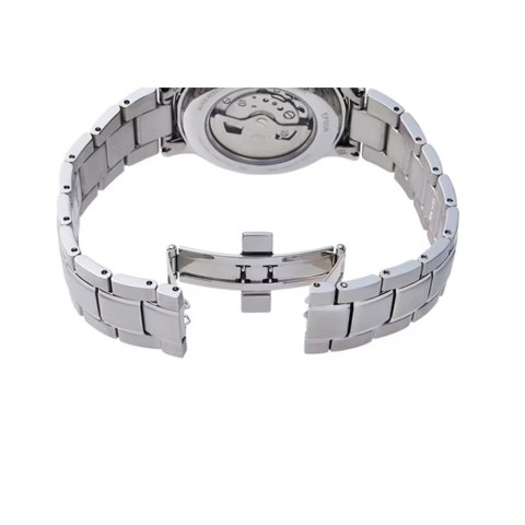 Zegarek Męski Orient Classic Bambino Open Heart RA-AG0026E10B + BOX