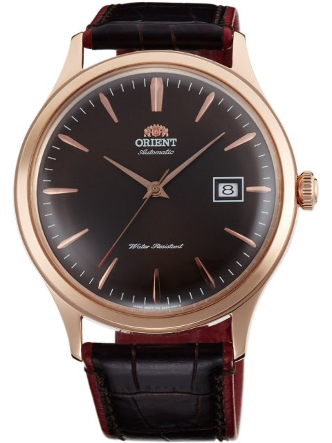 Zegarek Męski Orient Classic Bambino V4 FAC08001T0 + BOX