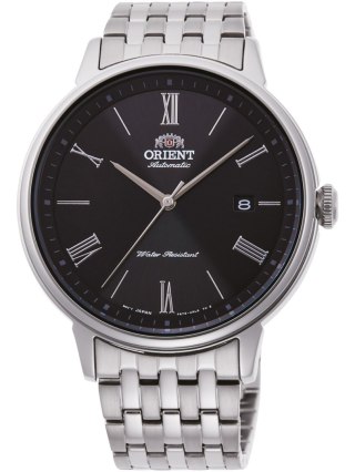 Zegarek Męski Orient Contemporary Symphony Roman RA-AC0J02B10B + BOX