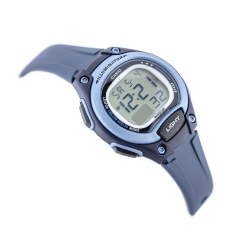 ZEGAREK DAMSKI CASIO LW-203-2A + BOX