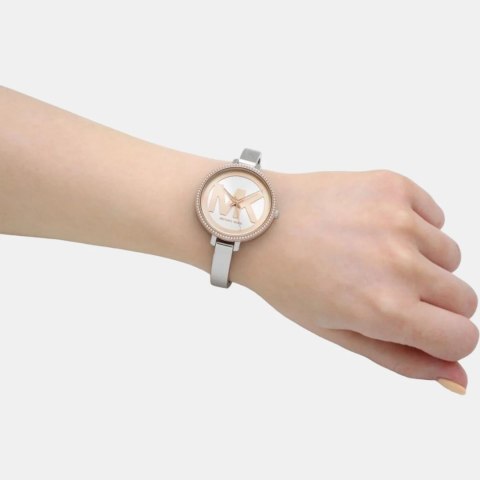 ZEGAREK DAMSKI Michael Kors Jaryn MK4546 + BOX