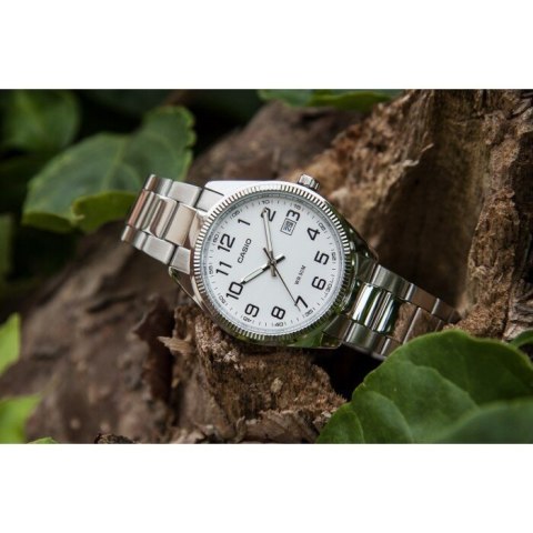 ZEGAREK MĘSKI CASIO MTP-1302D-7B (zd072t) + BOX