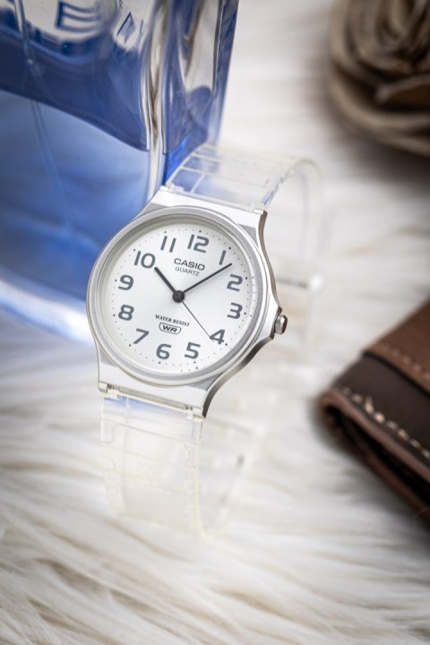 Zegarek Damski Casio MQ-24S-7BEF + BOX (zd629h)
