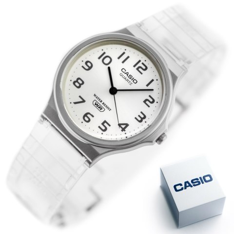 Zegarek Damski Casio MQ-24S-7BEF + BOX (zd629h)