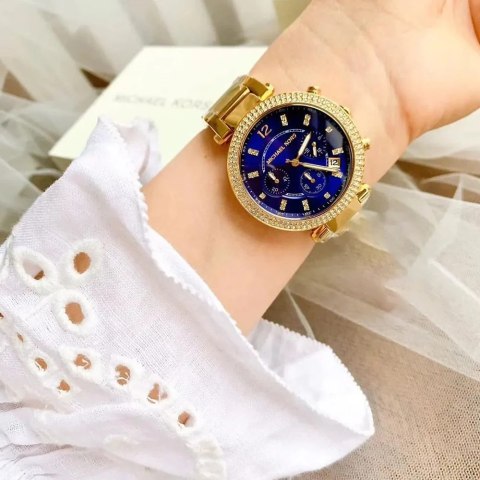 ZEGAREK DAMSKI MICHAEL KORS MK6262 -(zm508o) + BOX