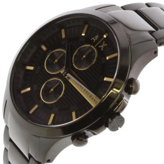 ZEGAREK MĘSKI ARMANI EXCHANGE AX2164+ BOX