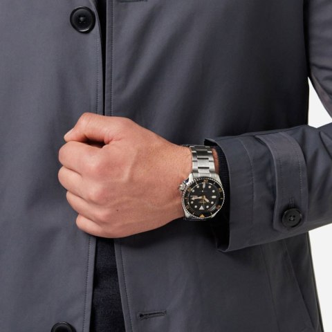 ZEGAREK MĘSKI SEIKO 5 Sports SRPD57K1 AUTOMAT + BOX