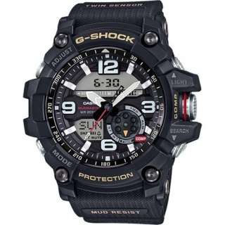 Zegarek Casio GG-1000-1AER
