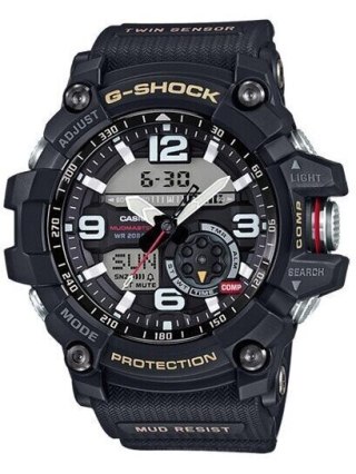 Zegarek Casio GG-1000-1AER