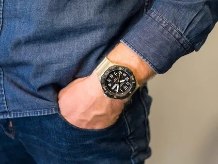 Zegarek Casio MRW-210H-5AVDF