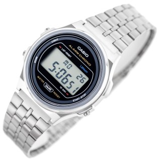 Zegarek Casio Vintage A171WE-1AEF + BOX
