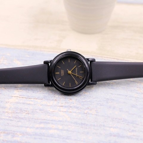 Zegarek Damski Casio LQ-139AMV-1ELDF
