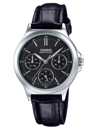 Zegarek Damski Casio LTP-V300L-1A + BOX