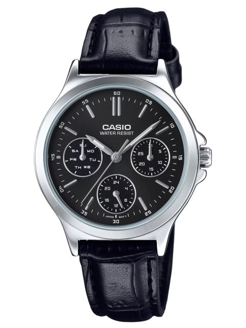 Zegarek Damski Casio LTP-V300L-1A + BOX