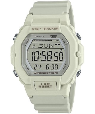 Zegarek Damski Casio LWS-2200H-8AVEF