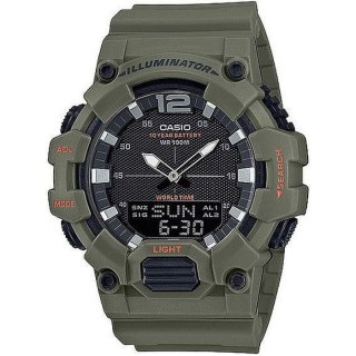 Zegarek Męski Casio HDC-700-3A2 + BOX