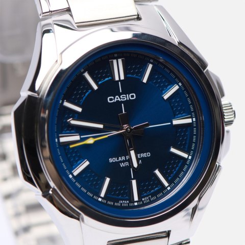 Zegarek Męski Casio MTP-RS100D-2A + BOX
