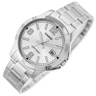 Zegarek Męski Casio MTP-V004D-7B2 + BOX