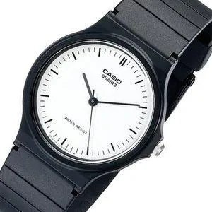Zegarek Unisex Casio MQ-24-7ELDF