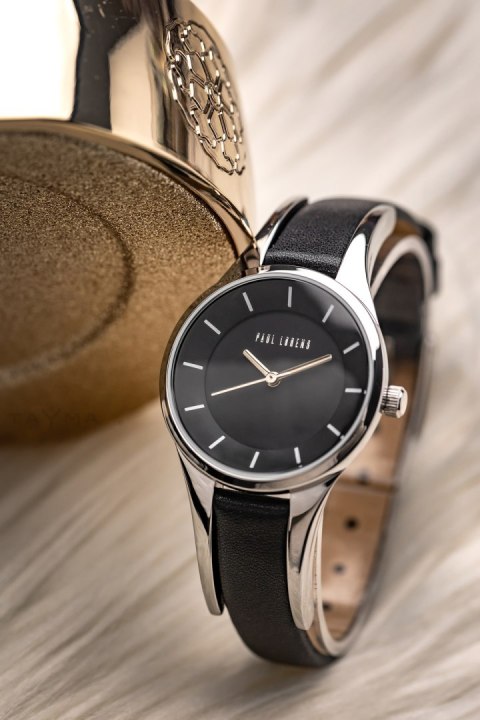 ZEGAREK DAMSKI PAUL LORENS - 8154A-1A1 (zg502d) + BOX