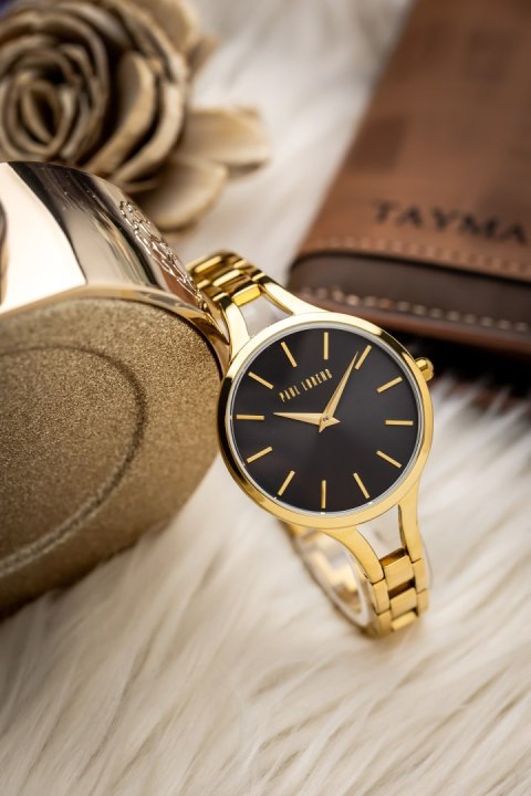 ZEGAREK DAMSKI PAUL LORENS - PL11851B-1D1 (zg549a) + BOX