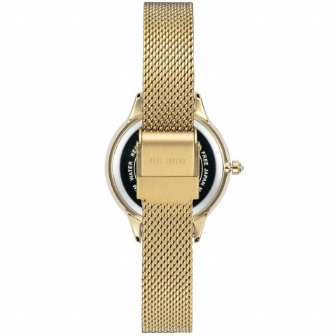 ZEGAREK DAMSKI PAUL LORENS - PL12189B-1D1 (zg550a) + BOX